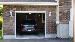 Garage Door Installation at Mesa Grande San Diego, California