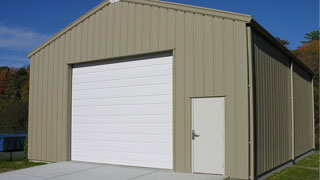 Garage Door Openers at Mesa Grande San Diego, California